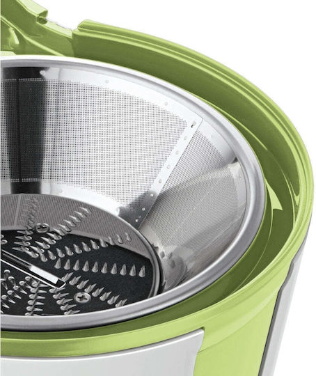 Bosch Сокоизстисквач 700W Зелен