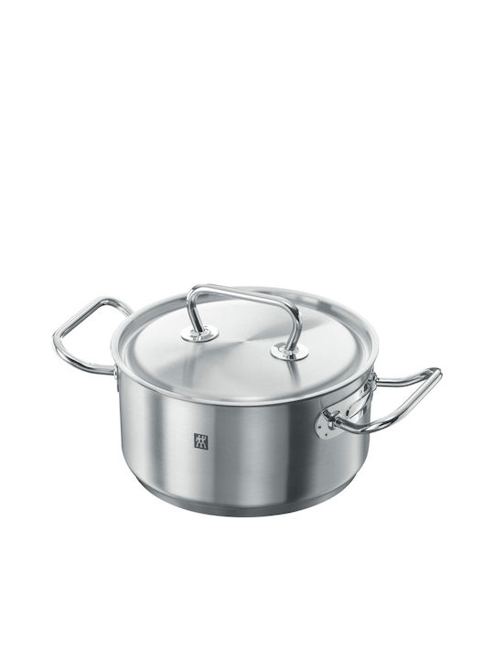 Zwilling J.A. Henckels Töpfe Set Silver 40901-001 9Stück