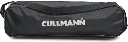 Cullmann Cullmann Nando 560M Kit Aluminum Camera Tripod with Spherical Head up to 162cm and 4kg Maximum Load