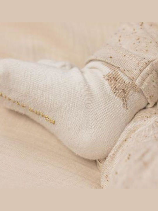 Little Dutch Kindersocken Baby Bunny Weiße 3 Paar
