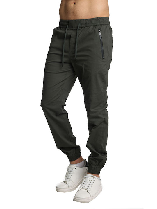 Paco & Co Herren-Sweatpants Ladi