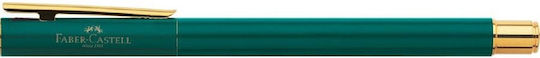 Faber-Castell Писалка за Писане Medium Златист от Стомана