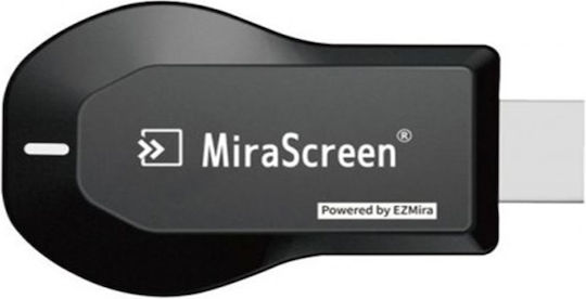 Mirascreen Smart TV Stick M2 Full HD με Wi-Fi / HDMI