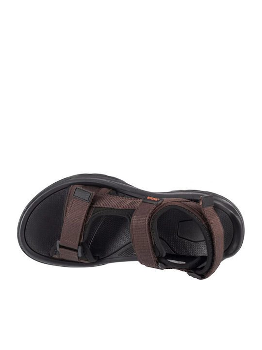 Men's Sandals Brown