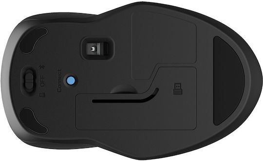 HP 255 Wireless Bluetooth Mouse Black