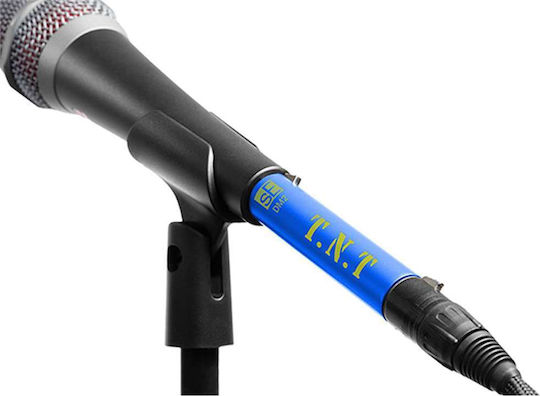 SE Electronics DM2 TNT Микрофонен Предусилвател Едноканален / 1 XLR Вход