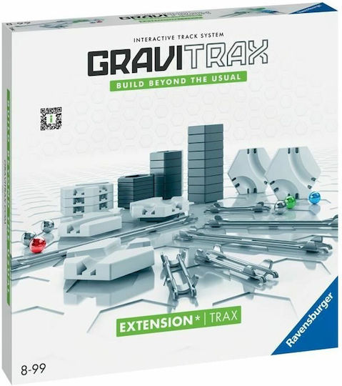 Ravensburger Educational Game Engineering Gravitrax for 8+ years old Years Old