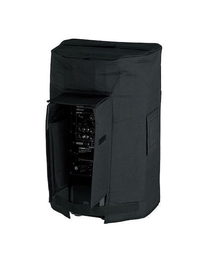 Yamaha SPCVR-1501 Husă pentru Difuzor cu Captușeală pentru DXR15, DXR15 MKII, DBR15, CBR15 H990.00032