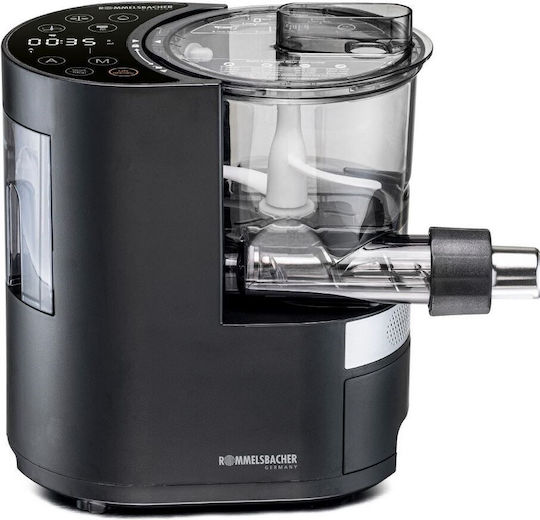Rommelsbacher Electric Stainless Steel Pasta Maker PM220