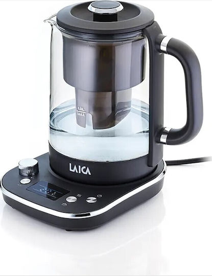 Laica Електрическа Машина За Чай 2400W