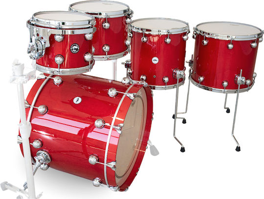 DS Drum Drum Set