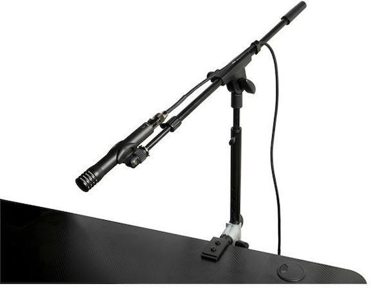 QuikLok 10.00213 Clamp Support for Musical Instrument Stands