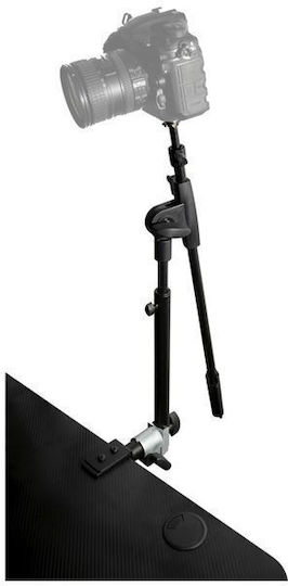 QuikLok 10.00213 Clamp Support for Musical Instrument Stands