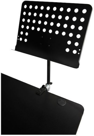 QuikLok 10.00213 Clamp Support for Musical Instrument Stands
