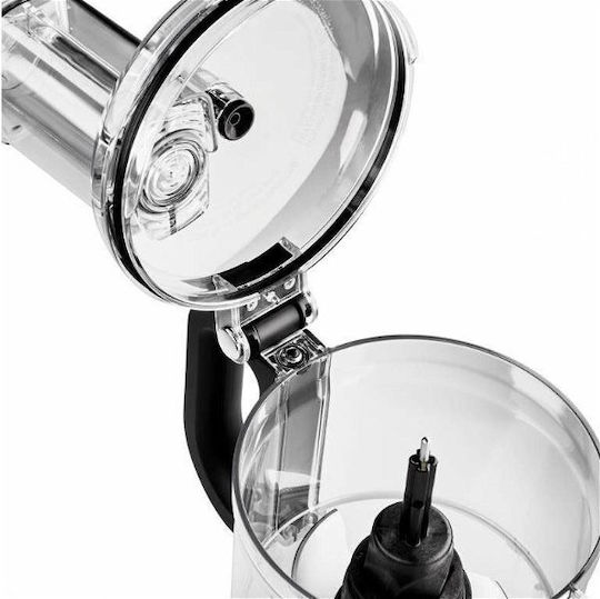 Kitchenaid Πολυμίξερ 240W με Κάδο 1.19lt Μαύρο