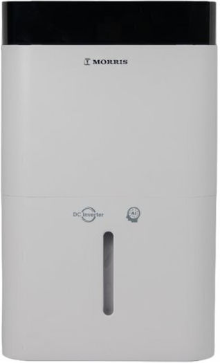 Morris MDP-25600INV Αφυγραντήρας με Συμπιεστή Ιονιστή και Wi-Fi 25lt