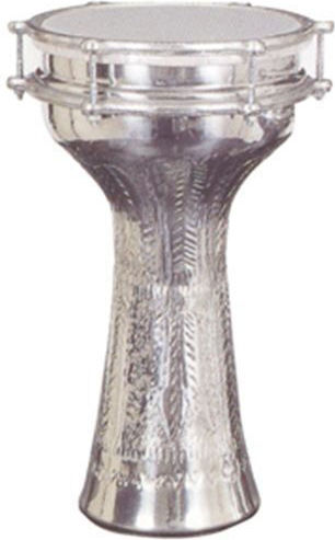 Vatan No.1 Turkish Doumbek Hammered