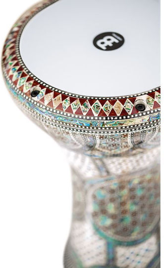 Meinl Artisan Edition Doumbek Egyptian Doumbek Blue Pearl / Mosaic Palace