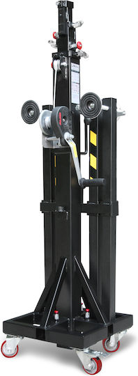 Guil ELC750 ELC-750 Аксесоари за поддръжка на Photorhythmics