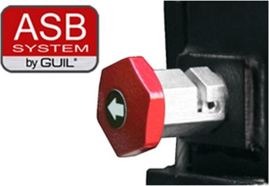 Guil ELC750 ELC-750 Аксесоари за поддръжка на Photorhythmics