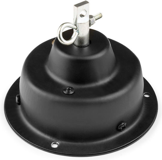 FuZZIX MBM400 Motor 220VAC pentru rotirea mingii de oglindă, greutate maximă 10Kg Accesorii de suport pentru fotoritmică