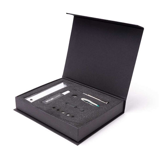 Reloop Σετ Ανταλλακτικών Πικάπ Turntable Cartridge Mount & Gauge