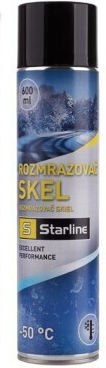 Starline Σπρέι 600ml