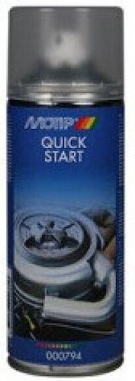 Motip Dupli Spray de Pornire 400ml 1buc