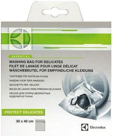 Electrolux Laundry Net for Clothes 40x60cm 2pcs