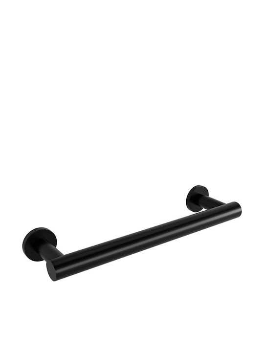 Verdi Omicron Badgriff 50cm Black Matt