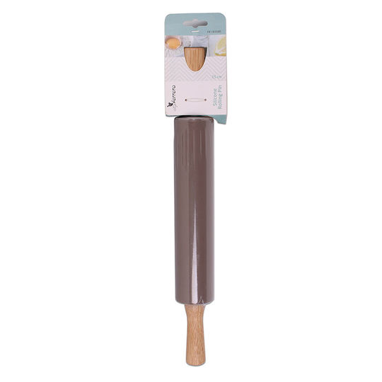 Luigi Ferrero Πλάστης Κουζίνας από Σιλικόνη 25cm FR-1835BS Luigi Ferrero Πλάστης Κουζίνας από Σιλικόνη 25cm FR-1835BS