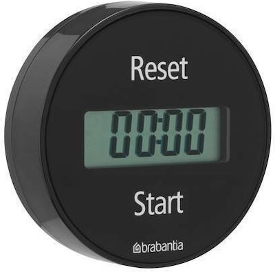 Brabantia Digital Küchentimer