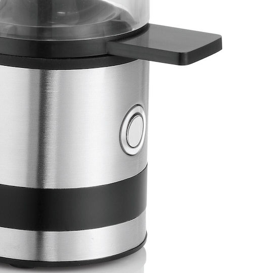 WMF WMF Egg Cooker 3 Egg Capacity 250W Black