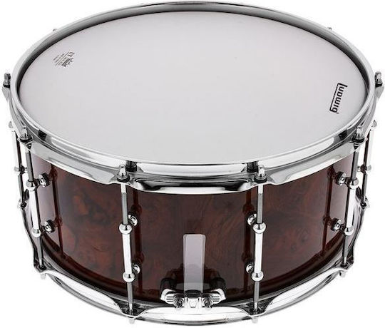 Ludwig Snare Drum 6.5" x 14"