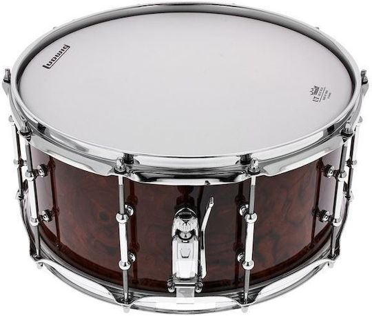 Ludwig Snare Drum 6.5" x 14"