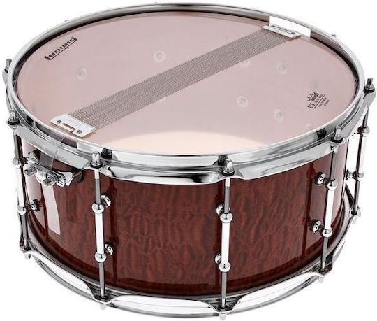 Ludwig Snare Drum 6.5" x 14"