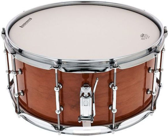 Ludwig Snare Drum 6.5" x 14"
