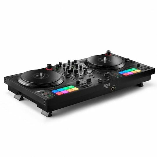 Hercules Inpulse T7 DJ Controller