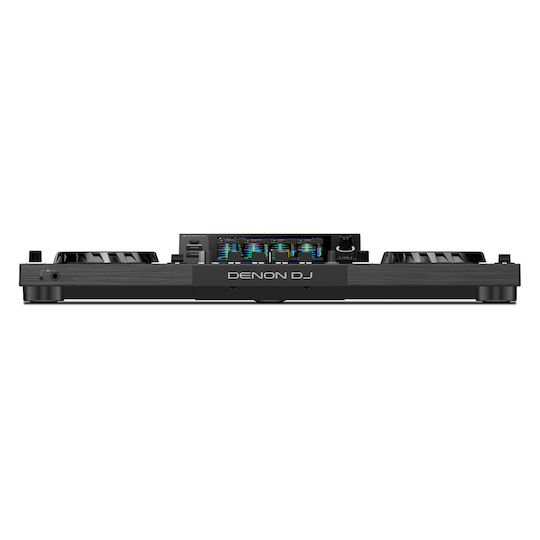 Denon SC Live 4 DJ Controller SCLIVE4XEU 4 Канали