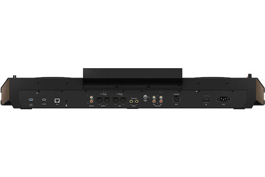 Pioneer DJ Opus Quad DJ Controller 4 Канали с Екран