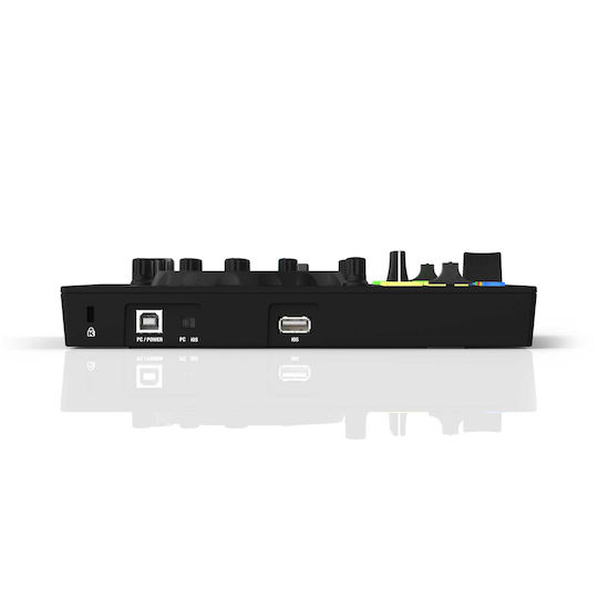 Reloop Buddy DJ Controller 2 Καναλιών