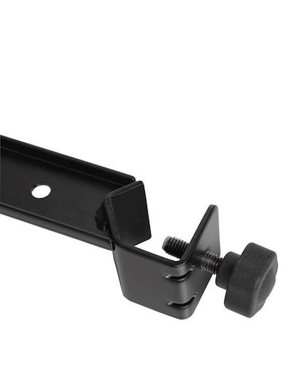 Stagg Mus-arm Stand String Instruments Height 24-24cm Black 14512