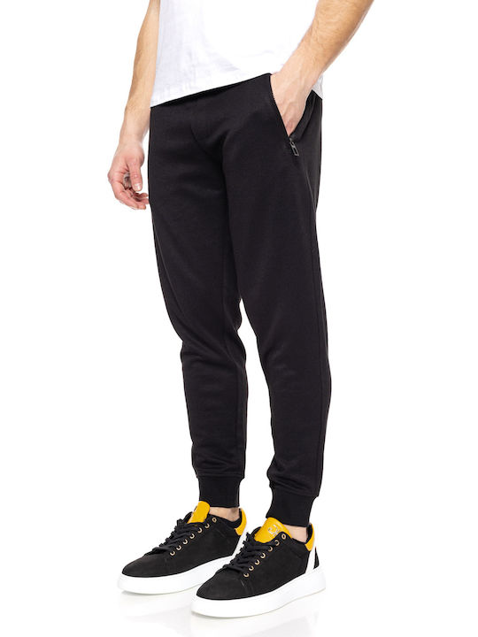 Splendid Herren-Sweatpants Black