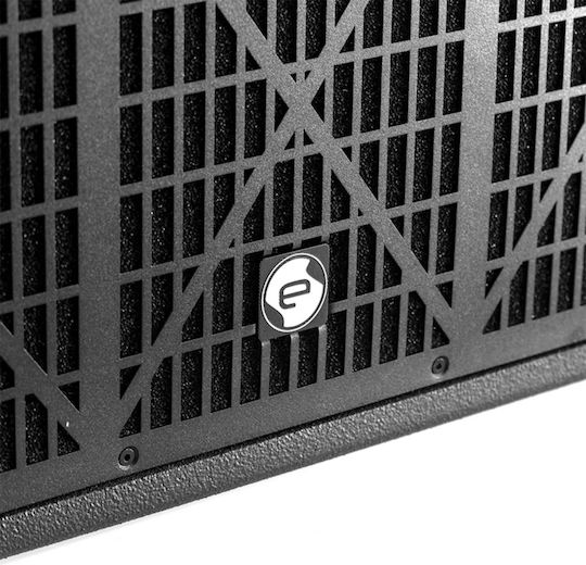 Elokance 3-WAY Σετ με Αυτοενισχυόμενα Ηχείο PA 6800W με Woofer 5"