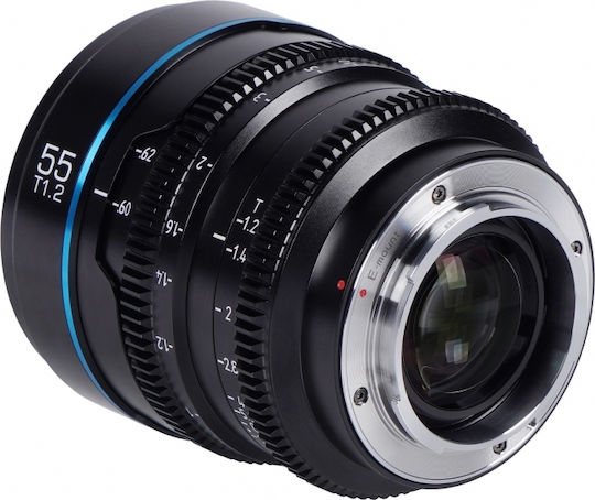 Sirui Nightwalker for 55mm Lens