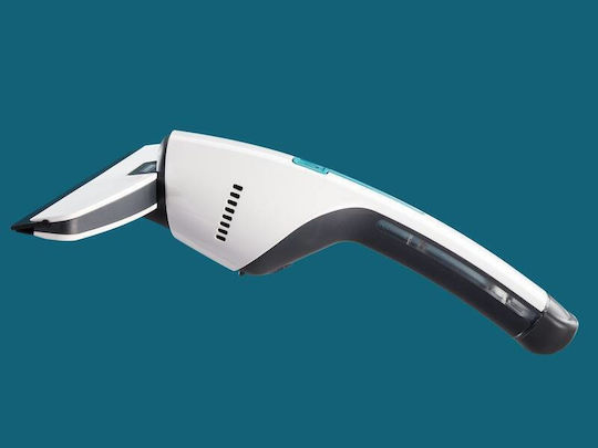 Leifheit Καθαριστής Τζαμιών Χειρός Μπαταρίας 3.7V Λευκός