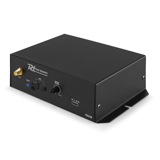 Power Dynamics v5 Bluetooth 5.0 Receiver
