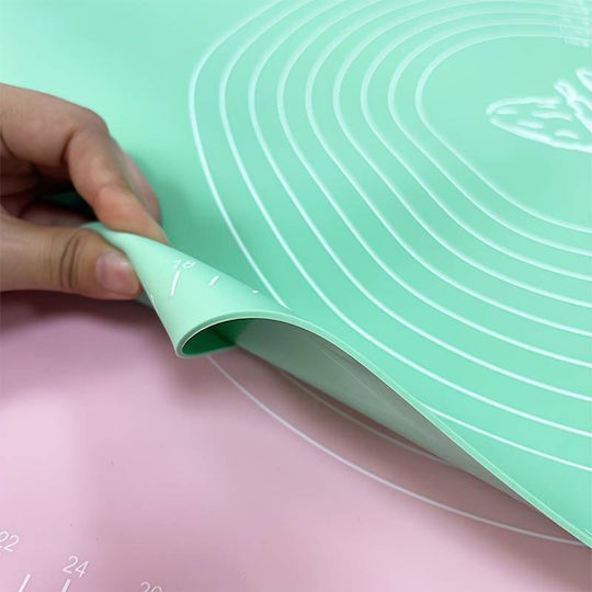 Viosarp Silicone Non-Stick Baking Mat 40x30cm