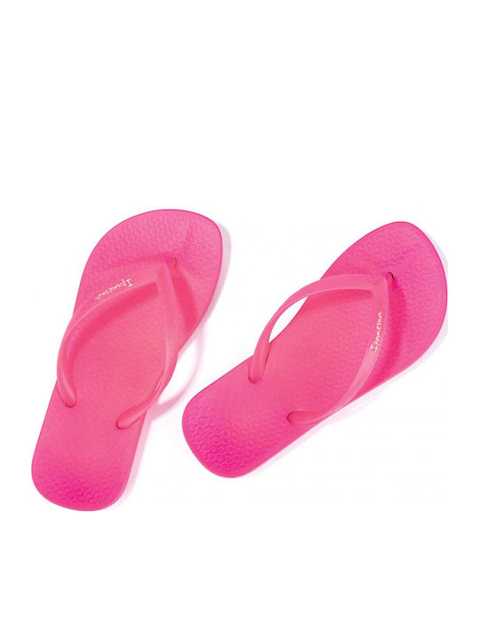 Παιδικές Σαγιονάρες Flip Flops Ροζ