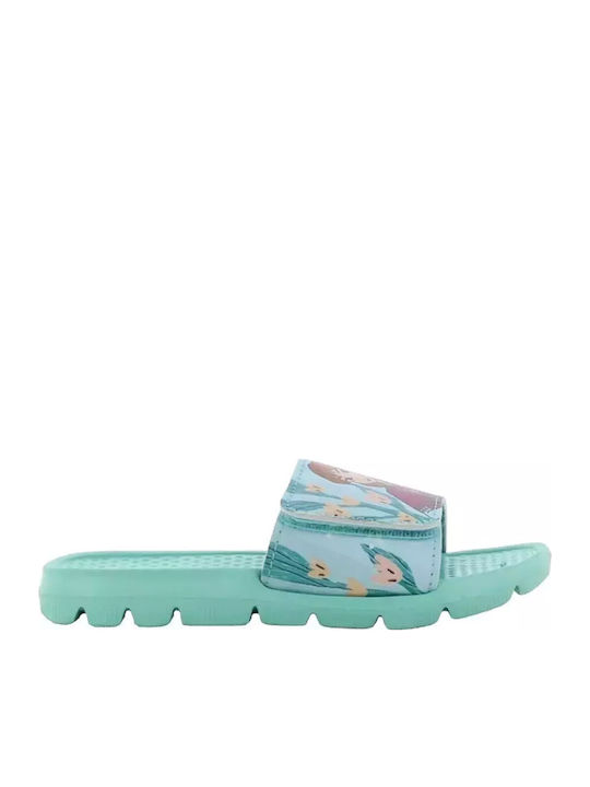 District Kids' Slides  Green